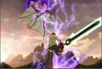 Phantasy Star Universe