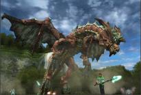 Phantasy Star Universe