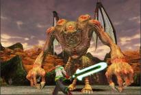 Phantasy Star Universe