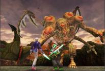 Phantasy Star Universe