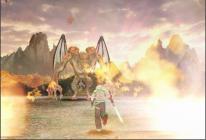 Phantasy Star Universe