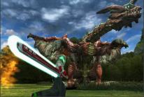 Phantasy Star Universe