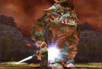 Phantasy Star Universe