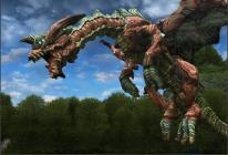Phantasy Star Universe