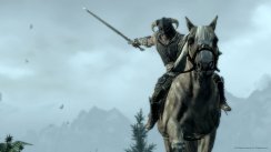 The Elder Scrolls V: Skyrim
