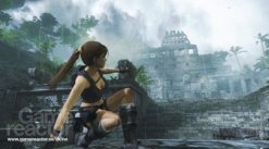 Tomb Raider: Underworld