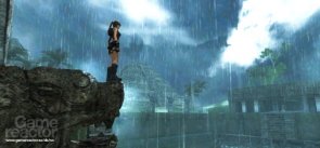 Tomb Raider: Underworld