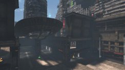 Wheels of Destruction