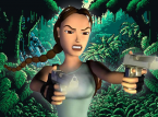 Lara Croft-Poster von Tomb Raider I-III Remastered entfernt
