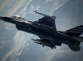 Ace Combat 7: Unknown Skies in nativem 4K am PC, sogar 8K möglich