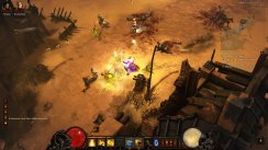 Diablo III