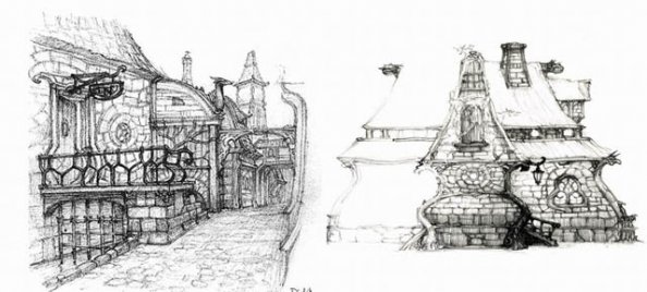 Dreamfall: The Longest Journey