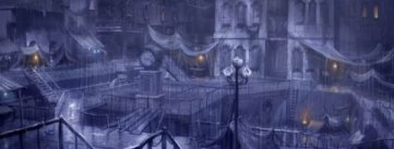 Dreamfall: The Longest Journey