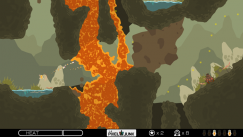 Pixeljunk Shooter