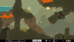 Pixeljunk Shooter