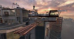 Call of Duty: Modern Warfare 3