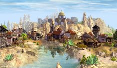 Die Siedler II: Die n�chste Generation