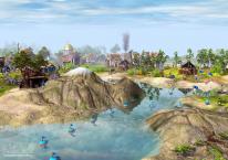 Die Siedler II: Die n�chste Generation