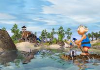 Die Siedler II: Die n�chste Generation