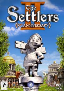 Die Siedler II: Die n�chste Generation