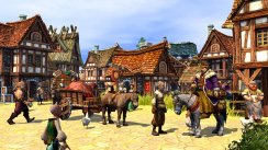 Die Siedler: Aufstieg eines K�nigreichs