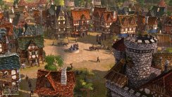 Die Siedler: Aufstieg eines K�nigreichs