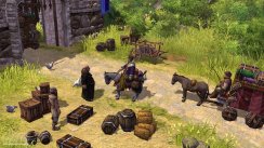 Die Siedler: Aufstieg eines K�nigreichs