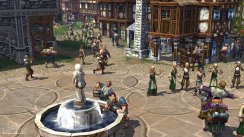 Die Siedler: Aufstieg eines K�nigreichs