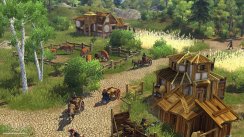 Die Siedler: Aufstieg eines K�nigreichs