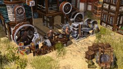 Die Siedler: Aufstieg eines K�nigreichs