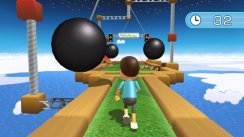 Wii Fit Plus