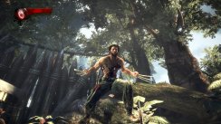 X-Men Origins: Wolverine