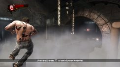 X-Men Origins: Wolverine