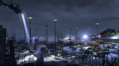 Homefront-Bilder von der Messe