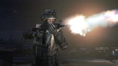 Homefront-Bilder von der Messe