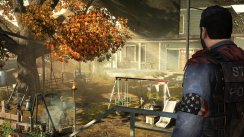 Homefront-Bilder von der Messe