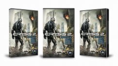Crysis 2
