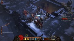 Diablo III