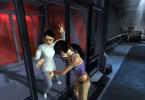 Dreamfall: The Longest Journey