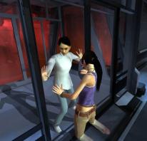 Dreamfall: The Longest Journey