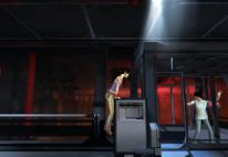 Dreamfall: The Longest Journey