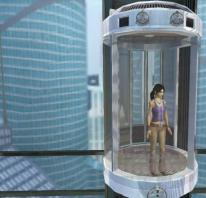 Dreamfall: The Longest Journey