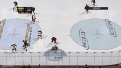 NHL 08