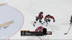 NHL 08