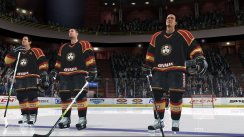 NHL 08