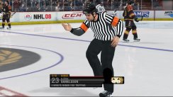 NHL 08