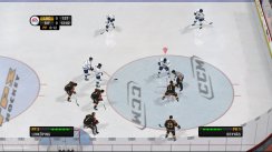 NHL 08