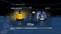 NHL 08