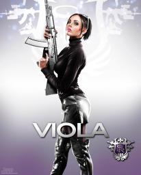 Saints Row: The Third