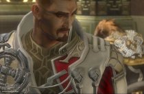 Lost Odyssey